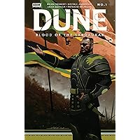 Dune: Blood of the Sardaukar #1 (Dune: House Atreides) Dune: Blood of the Sardaukar #1 (Dune: House Atreides) Kindle Comics