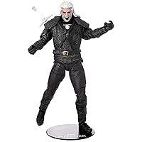 McFarlane - The Witcher - 7