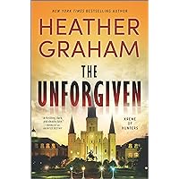 The Unforgiven (Krewe of Hunters Book 33) The Unforgiven (Krewe of Hunters Book 33) Kindle Audible Audiobook Mass Market Paperback Audio CD Hardcover