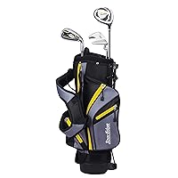 HL-J Junior Complete Golf Set w/ Bag (Multiple Sizes)