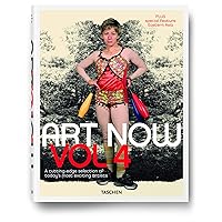 Art Now! Vol. 4 Art Now! Vol. 4 Hardcover
