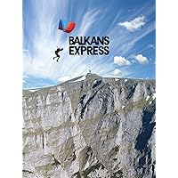 Balkans Express