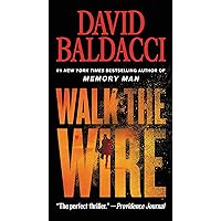 Walk the Wire (Amos Decker Book 6)