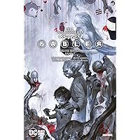 Fables (Deluxe Edition) - Bd. 7 (German Edition) Fables (Deluxe Edition) - Bd. 7 (German Edition) Kindle Hardcover