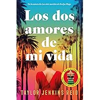 Los dos amores de mi vida (Spanish Edition)