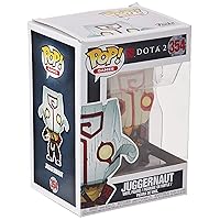 Funko Pop! Games: Dota 2 - Juggernaut with Sword