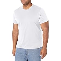 Goodthreads Men's Slim-Fit Short-Sleeve Cotton Crewneck T-Shirt