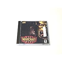 WarCraft III: Reign of Chaos - PC/Mac