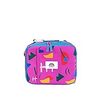 Abstract Insulated Insulated Lunch box for Kids