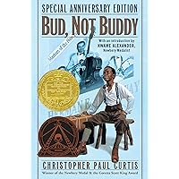 Bud, Not Buddy :(Newbery Medal Winner) Bud, Not Buddy :(Newbery Medal Winner) Paperback Audible Audiobook Kindle Hardcover Mass Market Paperback Audio CD
