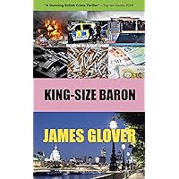 KING-SIZE BARON: KSB chronicles the extraordinary rise of the biggest modern day tobacco smuggler the UK has ever seen. KING-SIZE BARON: KSB chronicles the extraordinary rise of the biggest modern day tobacco smuggler the UK has ever seen. Kindle Paperback