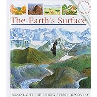 The Earth's Surface (First Discovery) The Earth's Surface (First Discovery) Spiral-bound