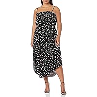 City Chic Women's Apparel Women's Plus Size Dress Tamika PRT