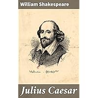 Julius Caesar (Finnish Edition) Julius Caesar (Finnish Edition) Kindle