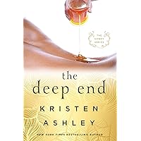 The Deep End: The Honey Series The Deep End: The Honey Series Kindle Audible Audiobook Paperback