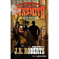 Five Points (The Gunsmith Book 318) Five Points (The Gunsmith Book 318) Kindle Mass Market Paperback