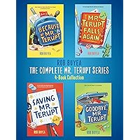 The Complete Mr. Terupt Series: 4-Book Collection The Complete Mr. Terupt Series: 4-Book Collection Kindle