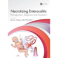 Necrotizing Enterocolitis: pathogenesis, diagnosis and treatment Necrotizing Enterocolitis: pathogenesis, diagnosis and treatment Hardcover Kindle
