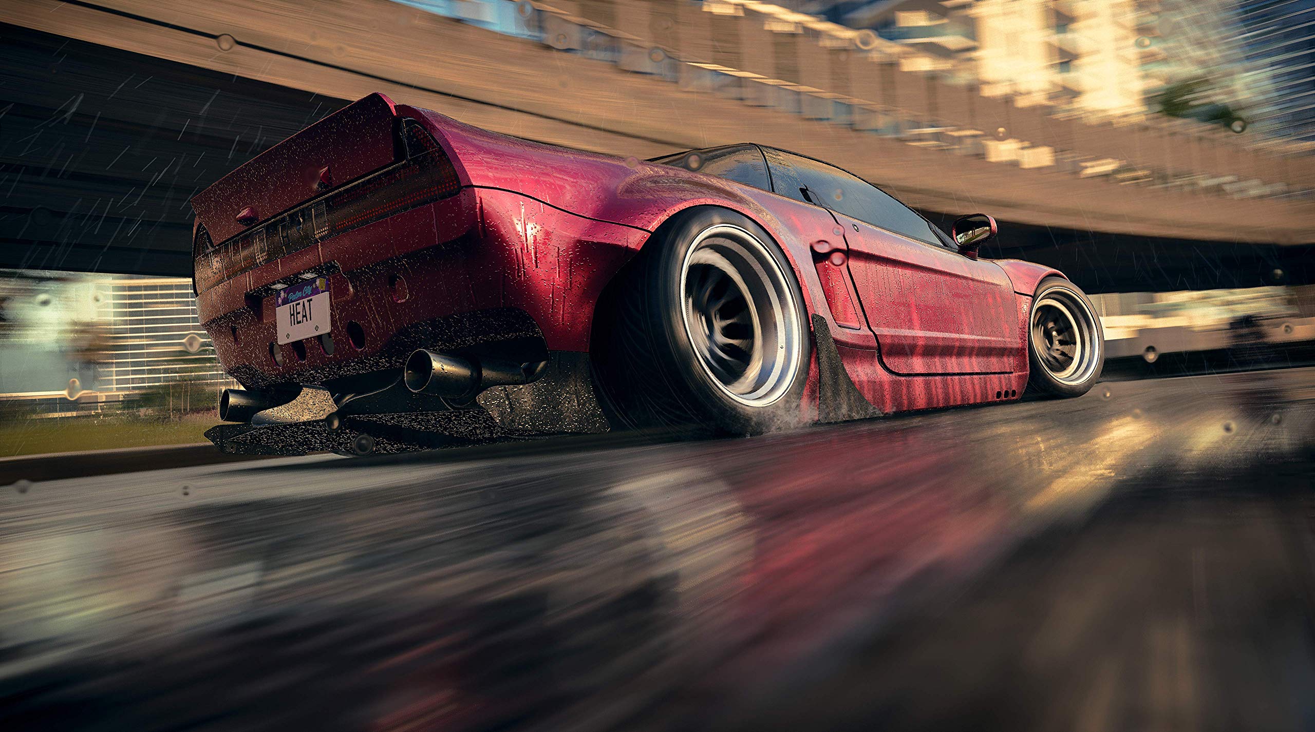 Need for Speed Heat - Origin PC [Online Game Code]