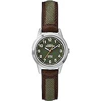 Timex Women's Expedition Metal Field Mini 26mm Watch