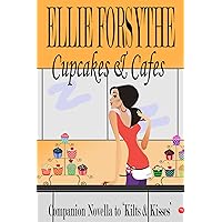 Cupcakes & Cafes Cupcakes & Cafes Kindle