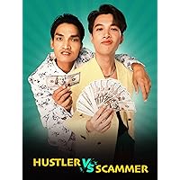 Hustler vs Scammer