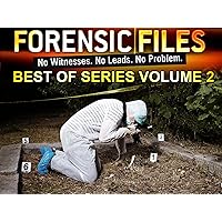 Forensic Files Season 17