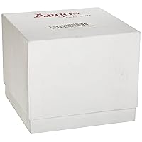 Argos R3014A White Cryo/Freezer Box without Dividers, 5-3/4