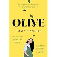 Olive Olive Paperback Audible Audiobook Kindle Hardcover Audio CD
