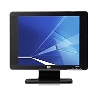 HP VP17 17 Inch LCD Monitor