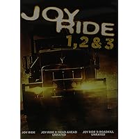 Joy Ride: Triple Feature Joy Ride: Triple Feature DVD