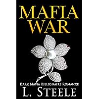 Mafia War: Dark Mafia Romance (The Sovranos) Mafia War: Dark Mafia Romance (The Sovranos) Kindle Paperback