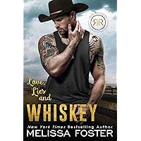 Love, Lies, and Whiskey: Doc Whiskey (The Whiskeys: Dark Knights at Redemption Ranch Book 5) Love, Lies, and Whiskey: Doc Whiskey (The Whiskeys: Dark Knights at Redemption Ranch Book 5) Kindle