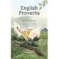 English Proverbs with the Meanings