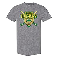 National Field Hockey - Summer Sports Competition T Shirt