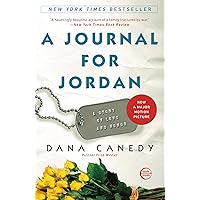 A Journal for Jordan: A Story of Love and Honor A Journal for Jordan: A Story of Love and Honor Kindle Hardcover Audible Audiobook Paperback Audio CD