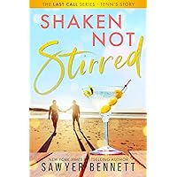 Shaken, Not Stirred (The Last Call Series Book 5) Shaken, Not Stirred (The Last Call Series Book 5) Kindle Audible Audiobook Paperback