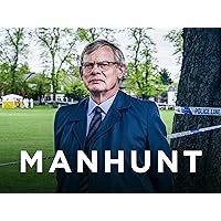 Manhunt - Series 1