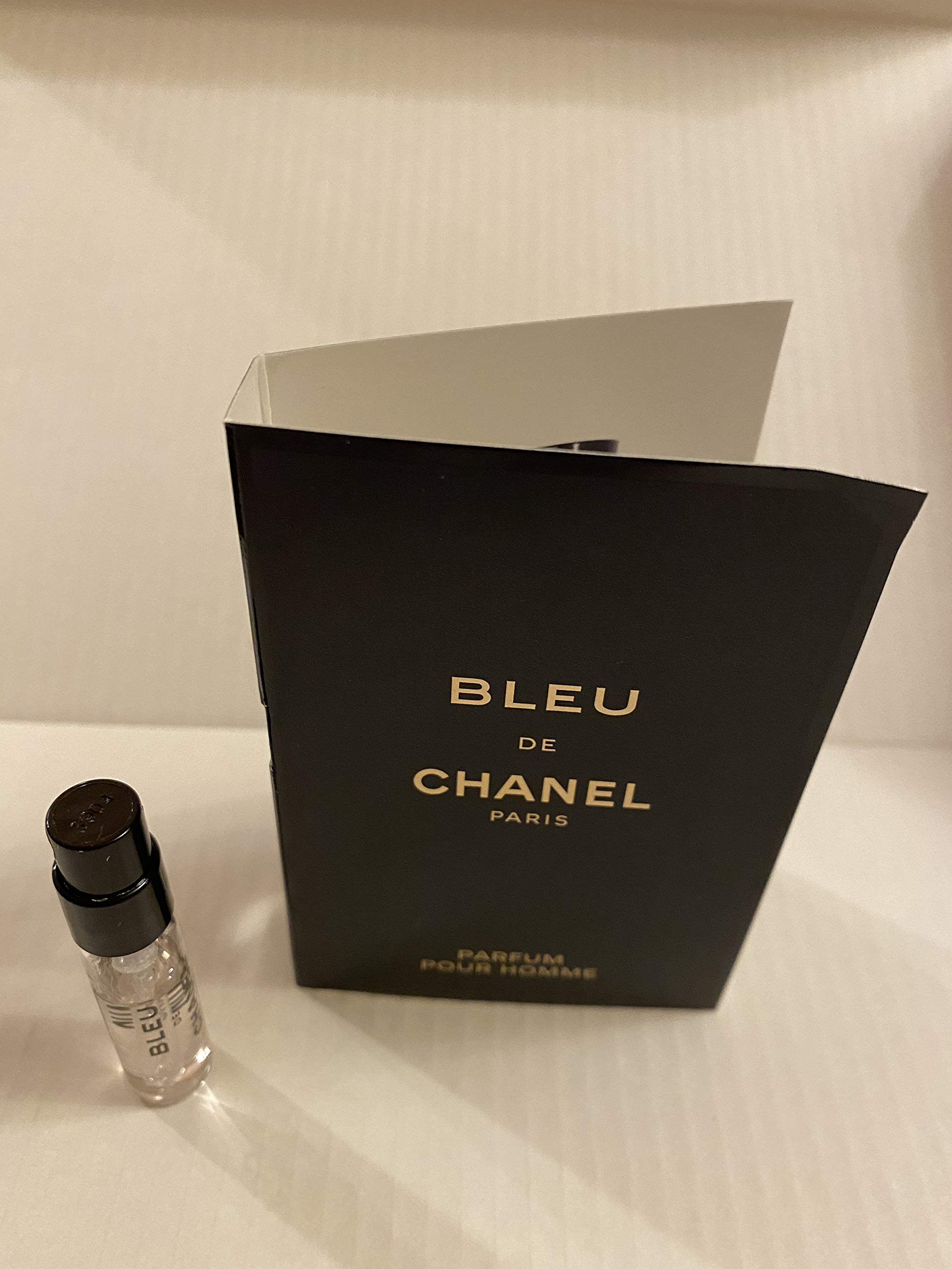 Bleu de Chanel  EDP chiết 10ml  Mans Styles