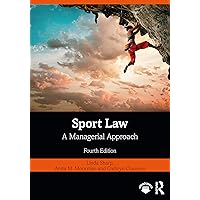 Sport Law Sport Law Paperback eTextbook Hardcover