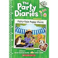 Fairy-Tale Puppy Picnic: A Branches Book (The Party Diaries #4) Fairy-Tale Puppy Picnic: A Branches Book (The Party Diaries #4) Paperback Kindle Hardcover