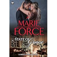 State of Grace (First Family Series Book 2)