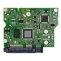 100664987REV B 100664987REV A for Desktop Hard Drive Circuit Board HDD Accessory for ST2000DM001 ST500DM002 ST1000DM003