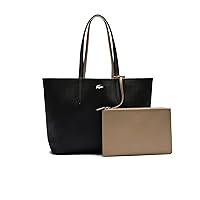 Lacoste Women's Nf2142aa Shopping Bag
