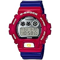 TRANSFORMER G-Shock DW-6900TF-SET Transformers Collaboration Master Optimus Prime RESONANT Mode [with G-Shock] Anniversary Limited Watch (Japan Domestic Genuine Products)