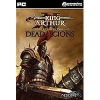 King Arthur II: Dead Legions DLC [Download]