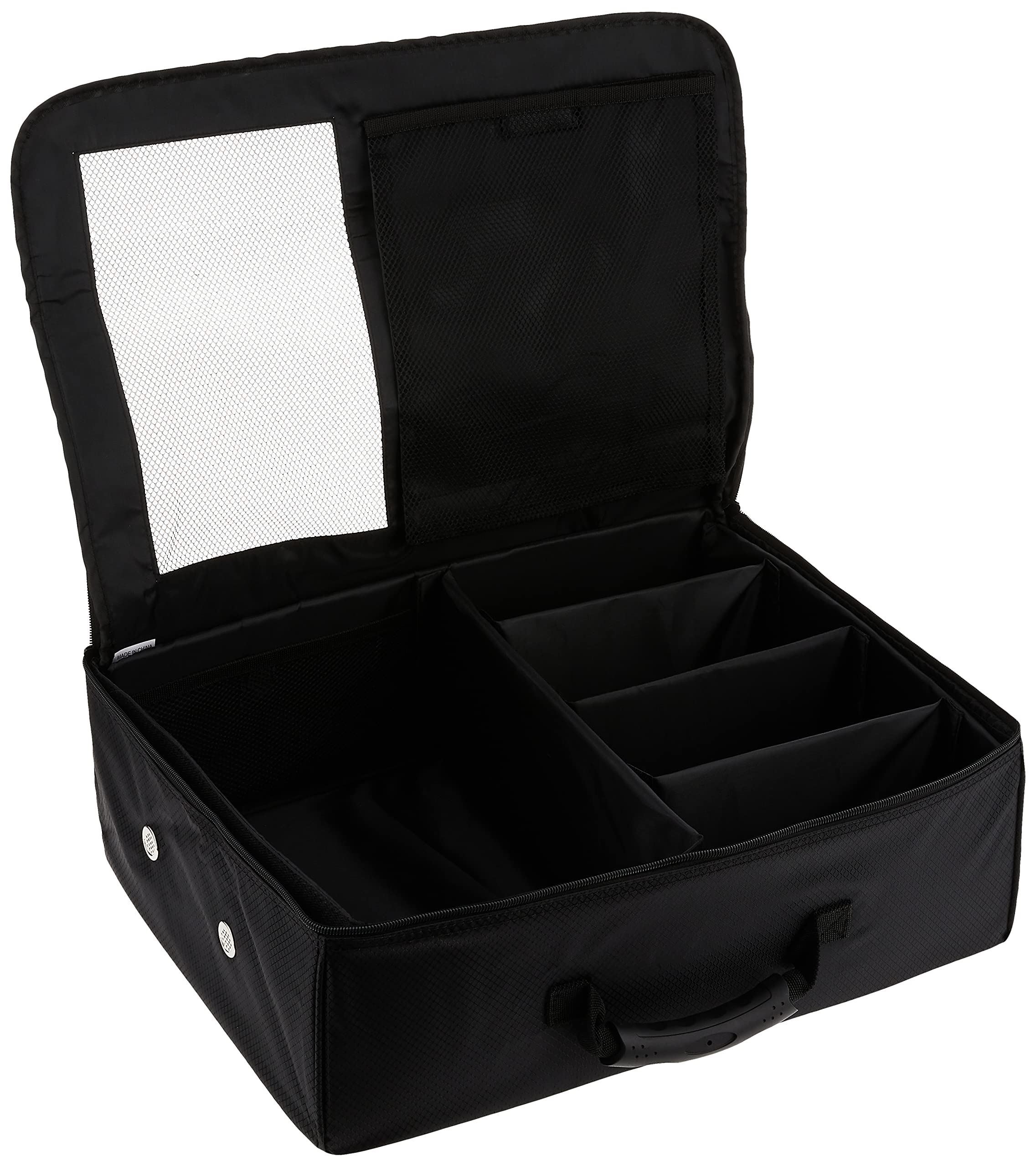 Callaway Golf Trunk Organizer Locker