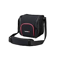 Panasonic DMW-PGH68X System Bag for Camera - Black