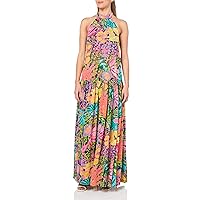 Trina Turk Women's Floral Maxi Dress