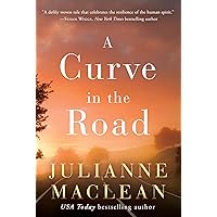 A Curve in the Road A Curve in the Road Kindle Paperback Audible Audiobook MP3 CD
